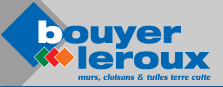 constructeur maison vendee briques bouyer leroux